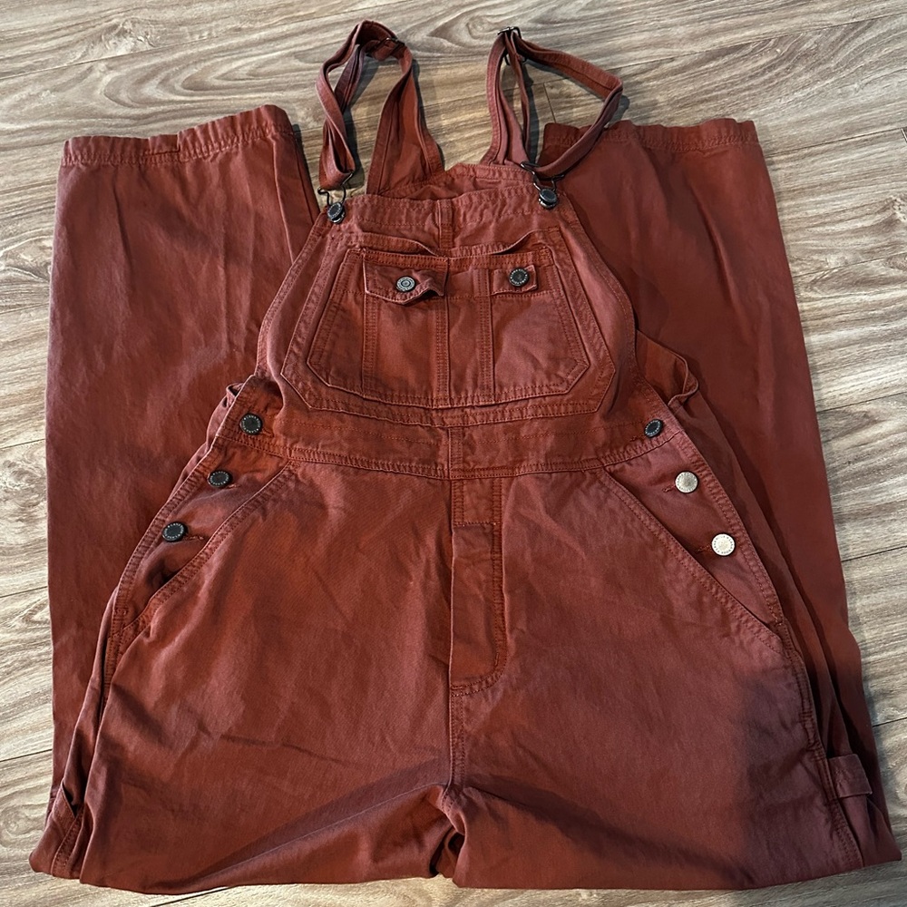 Lana Roux overalls - Picture 5 of 6